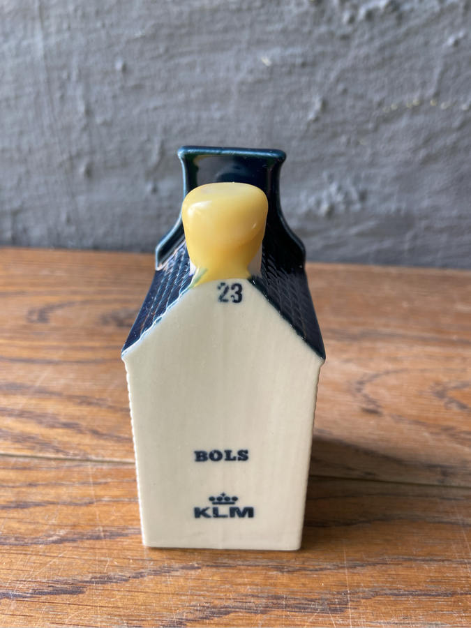 Delft KLM Miniature Number 23