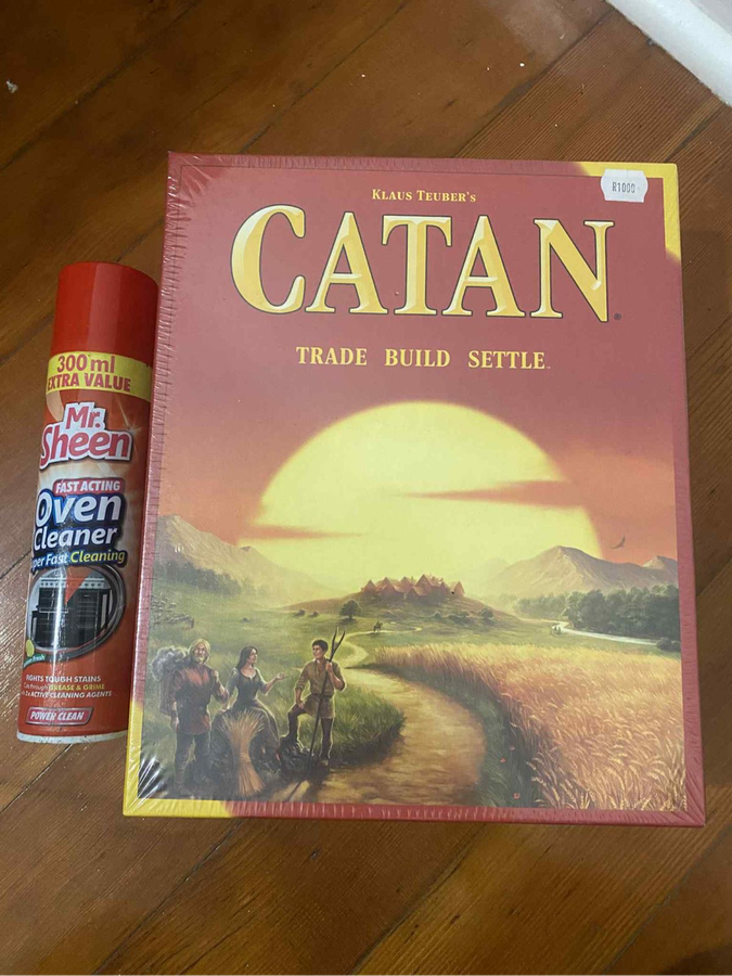Catan