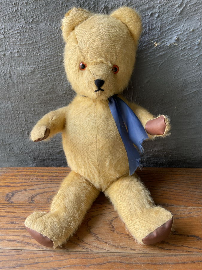 Vintage Teddy Bear