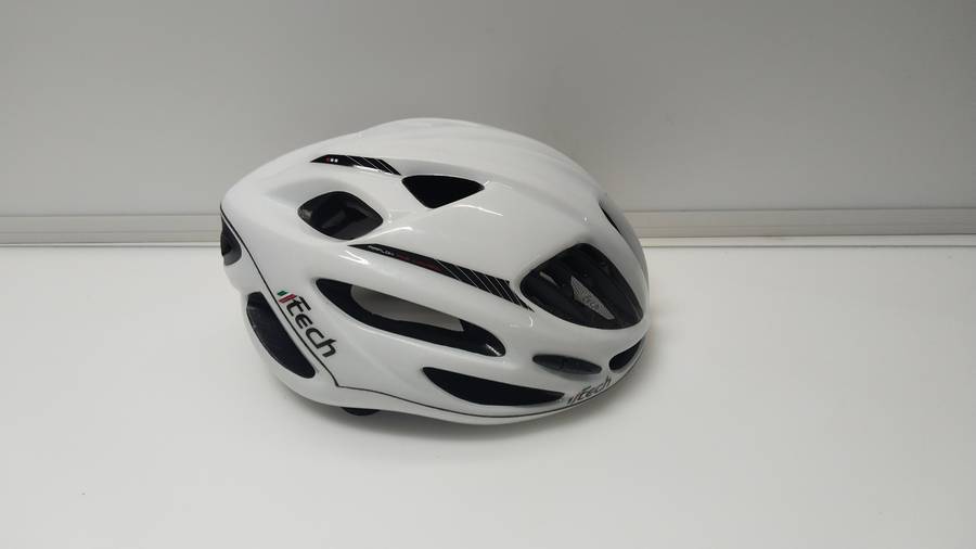 Ftech Lancia Road Cycling Helmet