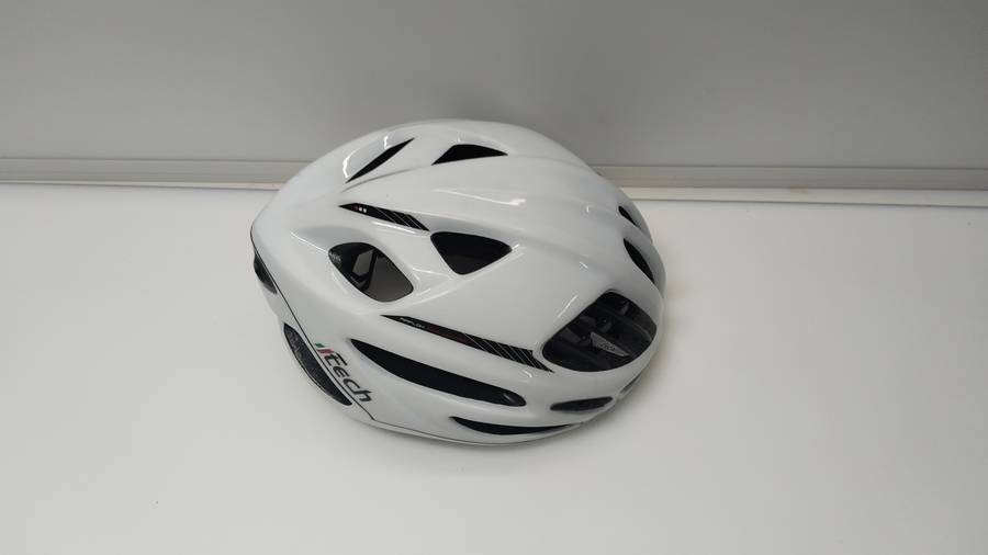 Ftech Lancia Road Cycling Helmet