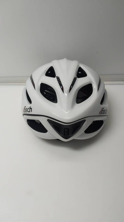 Ftech Lancia Road Cycling Helmet