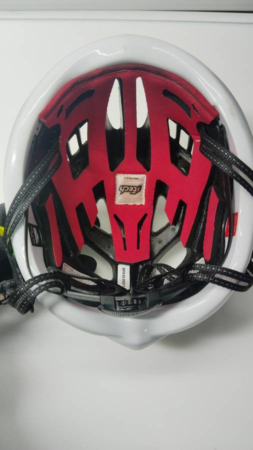 Ftech Lancia Road Cycling Helmet