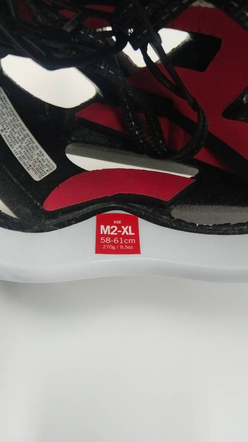 Ftech Lancia Road Cycling Helmet