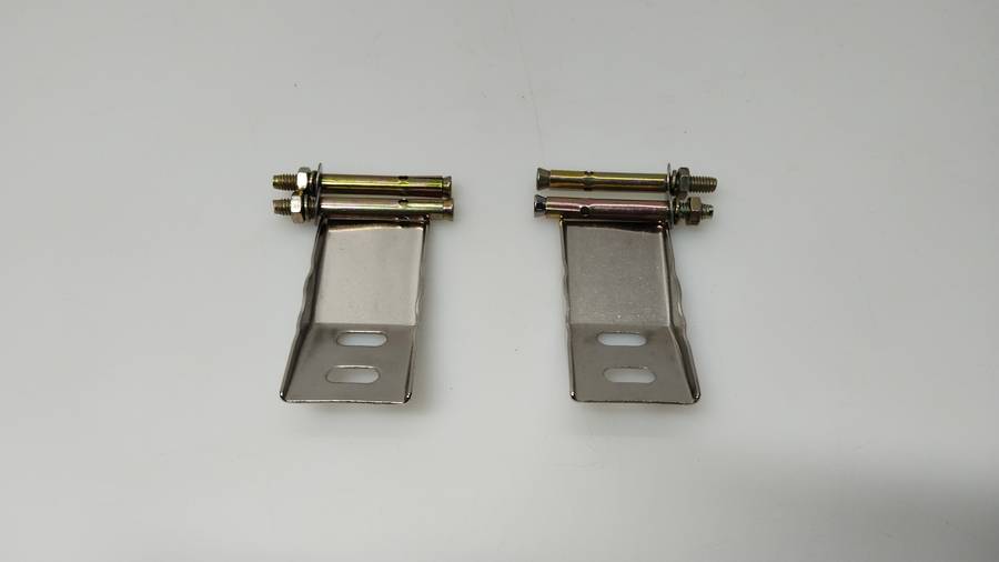 Wall Hung Sink Mounting Bracket