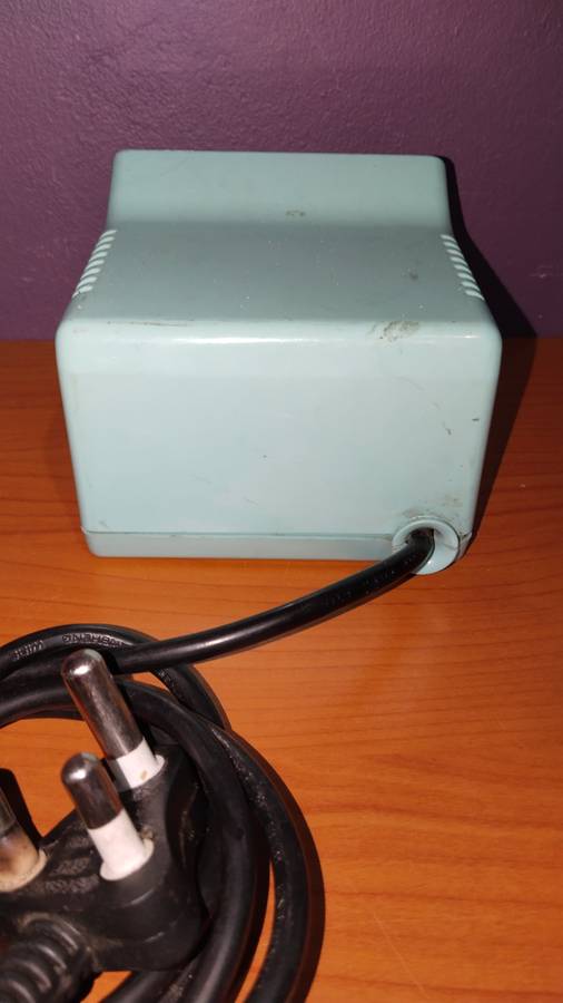 Weller WTCP-S Soldering Station