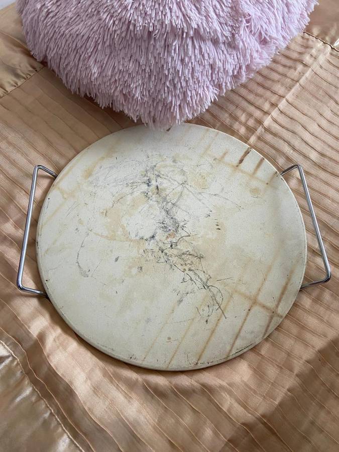 Assorted Kitchen Items, Second Hand, Lot 8 Of 11
