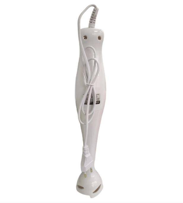 Electric Immersion Handheld Blender