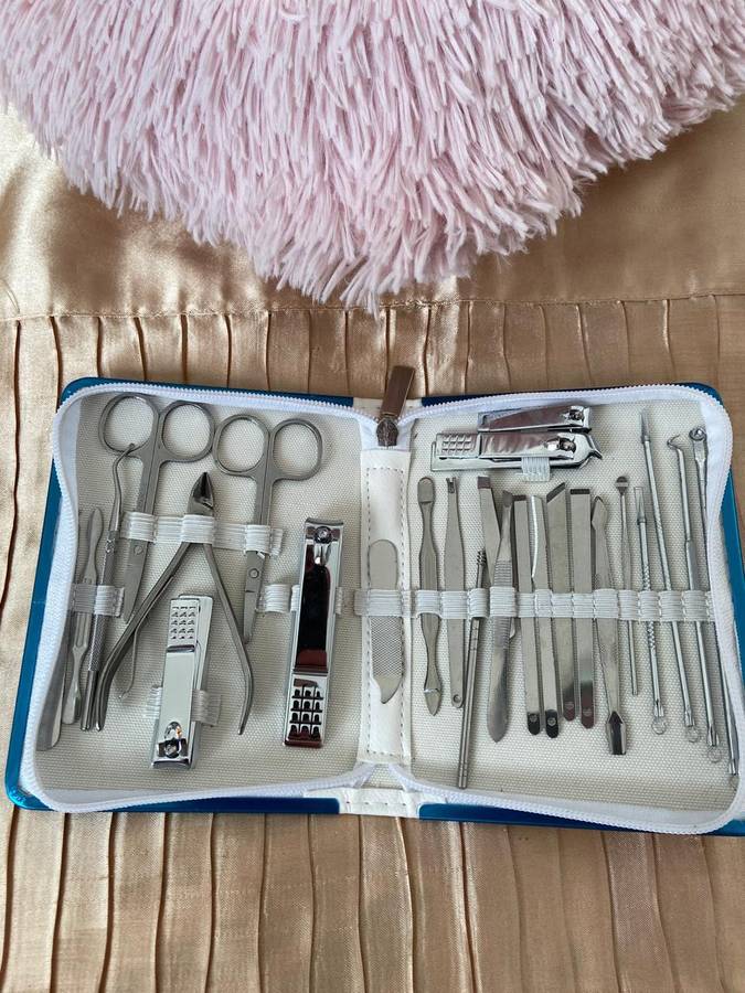 Assorted Household & General Items, Lot 1 Of 13