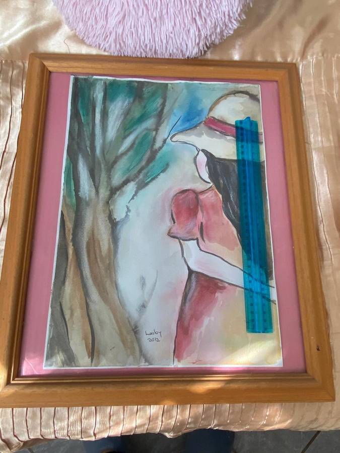 Photo / Picture Frames, Lot 2 Of 13
