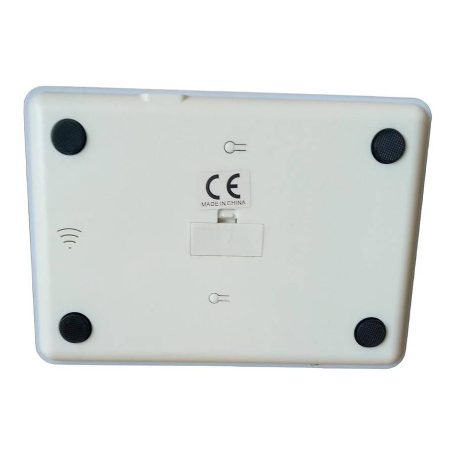 Electronic Smart Scale