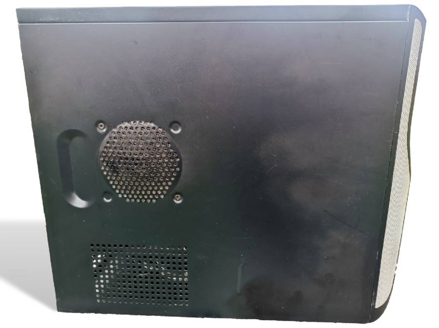 i5 Gaming PC with GPU