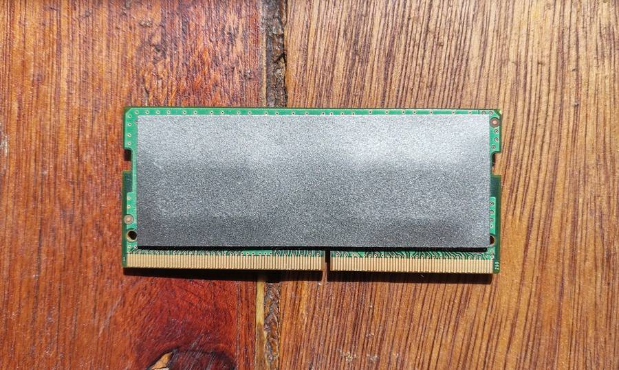 Asus 8gb 3200Mhz ddr4 Laptop RAM