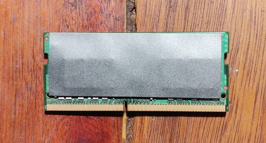 Asus 8gb 3200Mhz ddr4 Laptop RAM