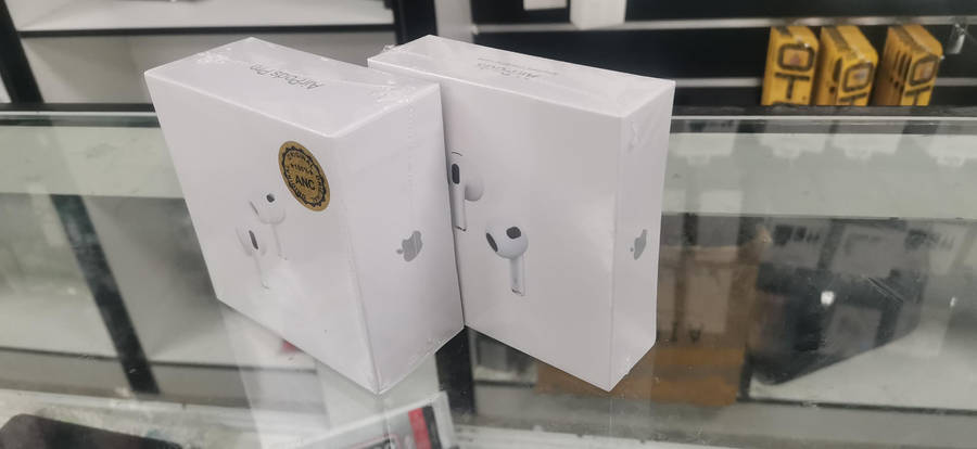Airpods Pro 2nd Gen