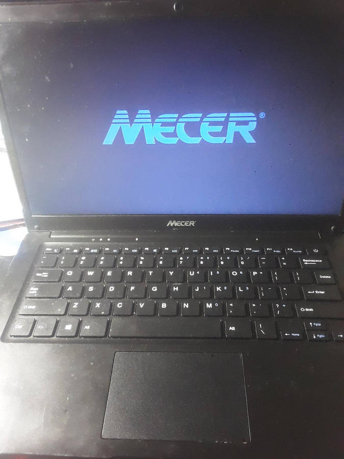 Mecer Z140C-Xpress+