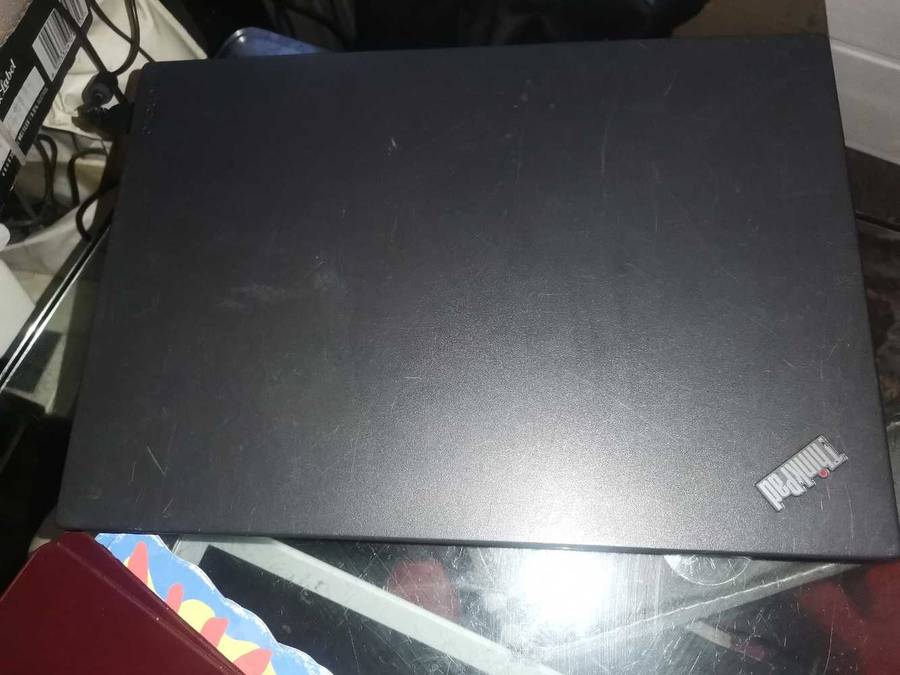 FAULTY LENOVO L460