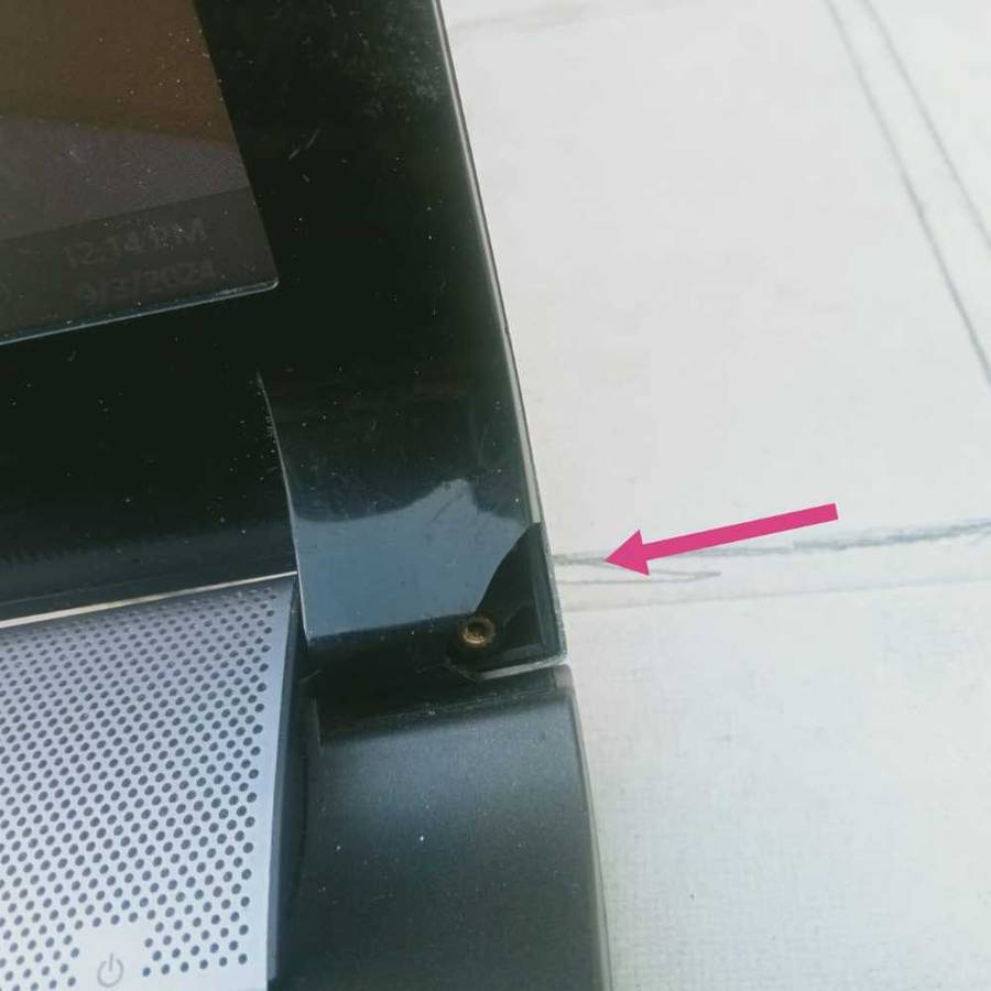 ASUS i7 2nd generation