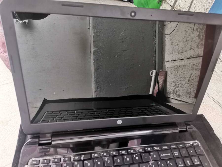 HP 250 G3