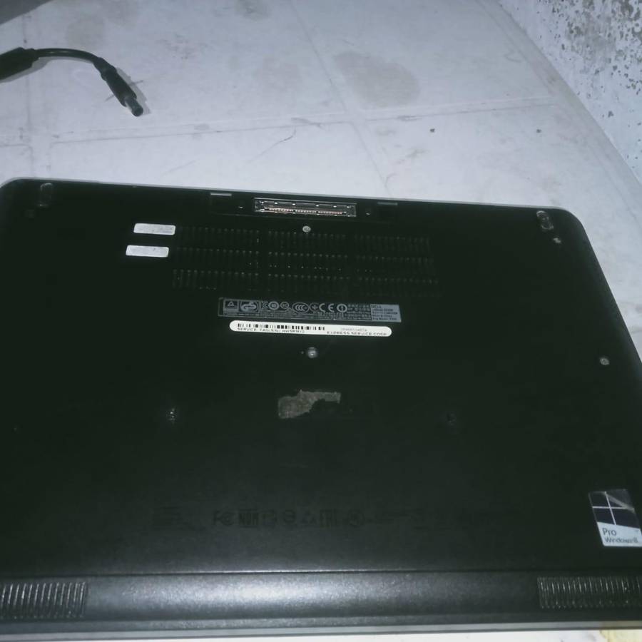 DELL i5 4th generation