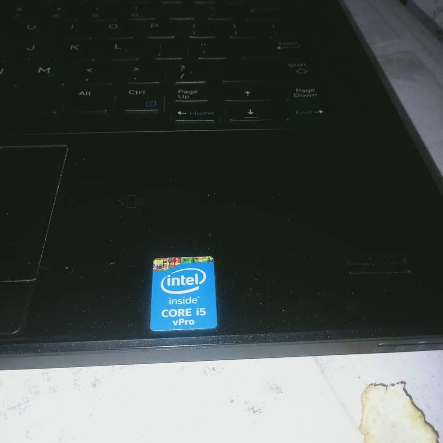 DELL i5 4th generation
