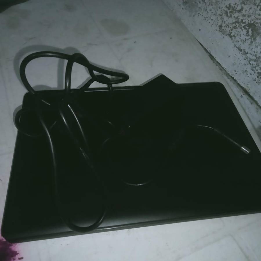 DELL i5 4th generation