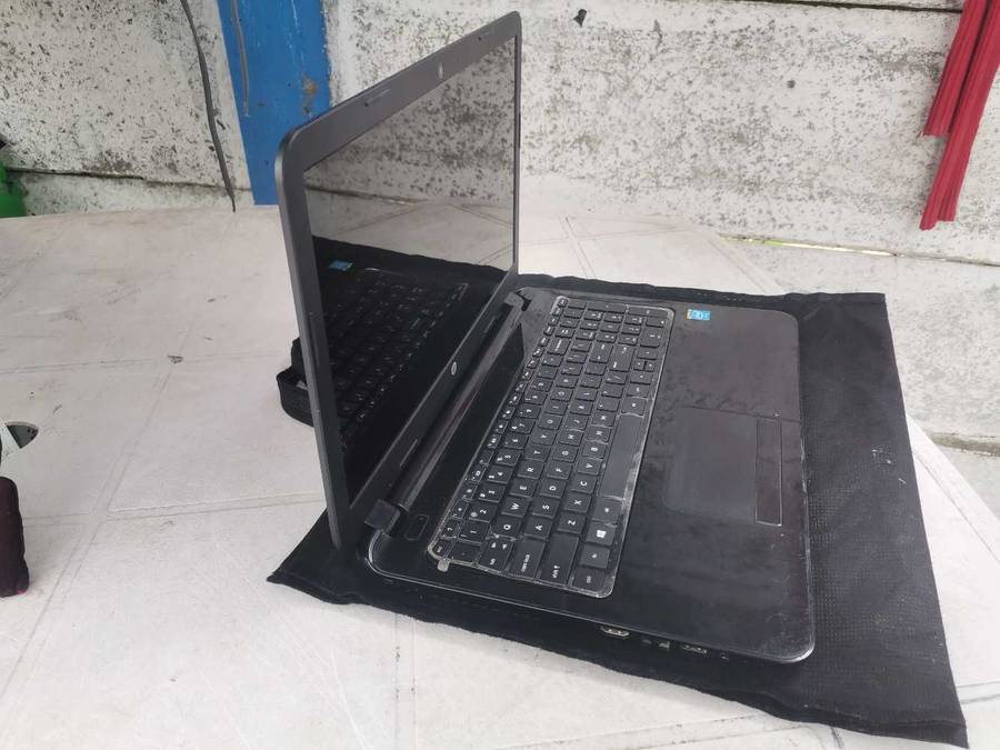 HP 250 G3