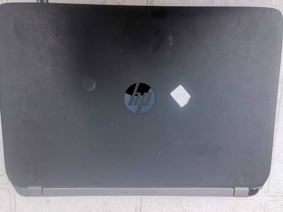 HP i5 4th Generation