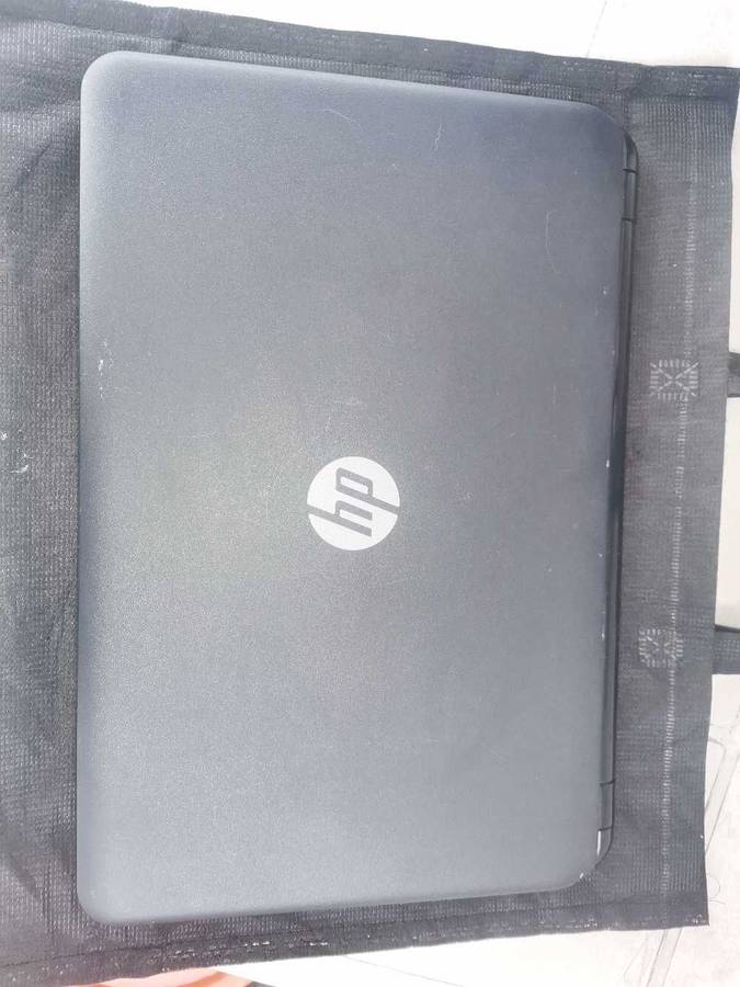 HP 250 G3