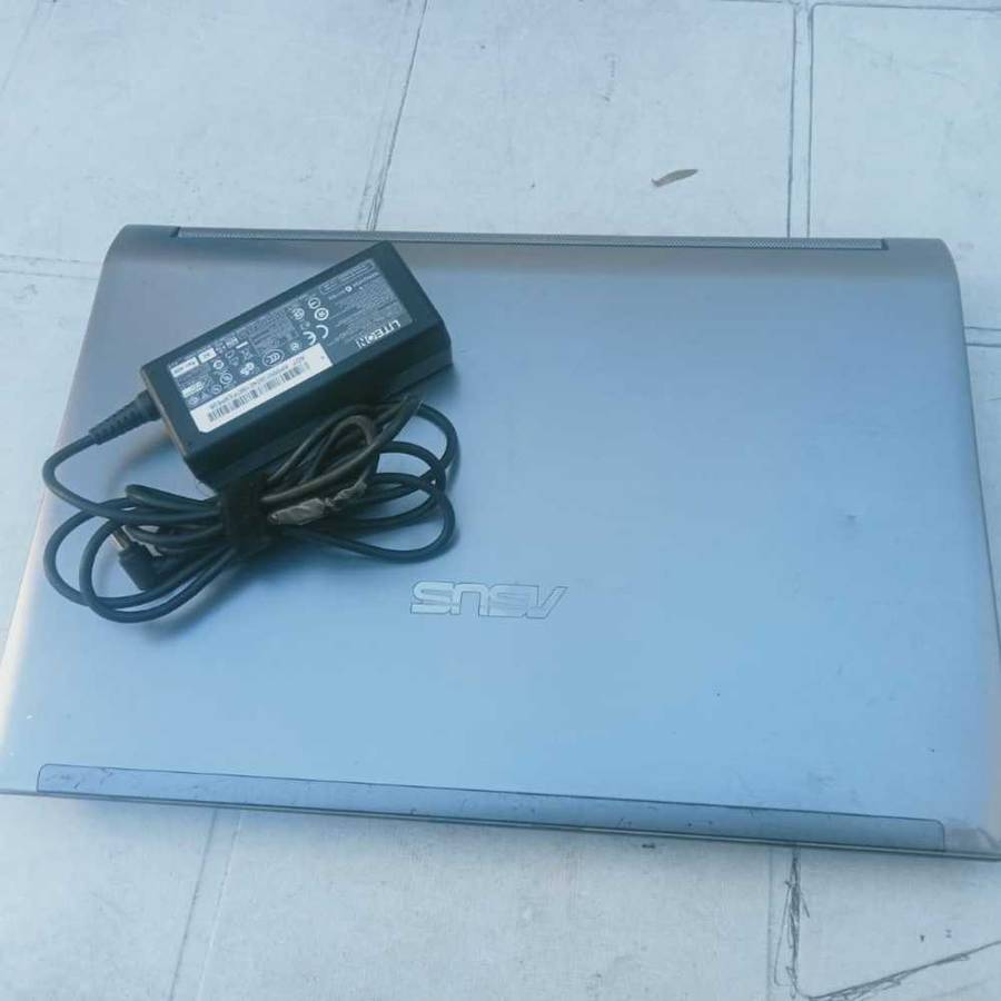 ASUS i7 2nd generation