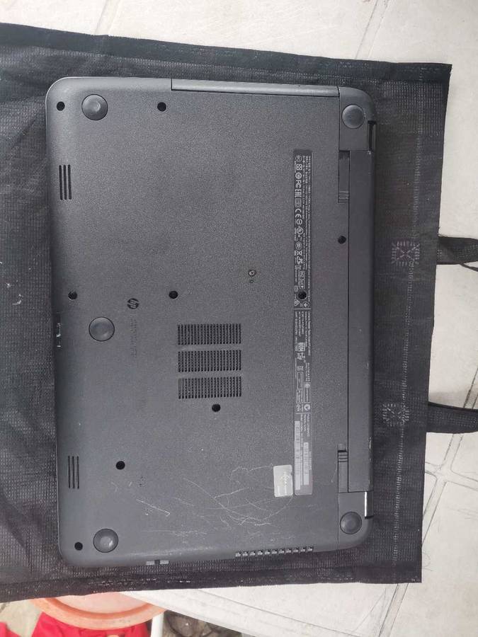 HP 250 G3