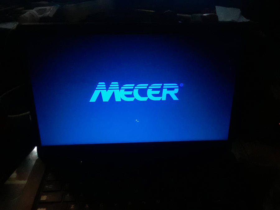 Mecer Z140C-Xpress+