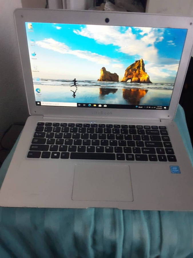 CONNEX LAPTOP