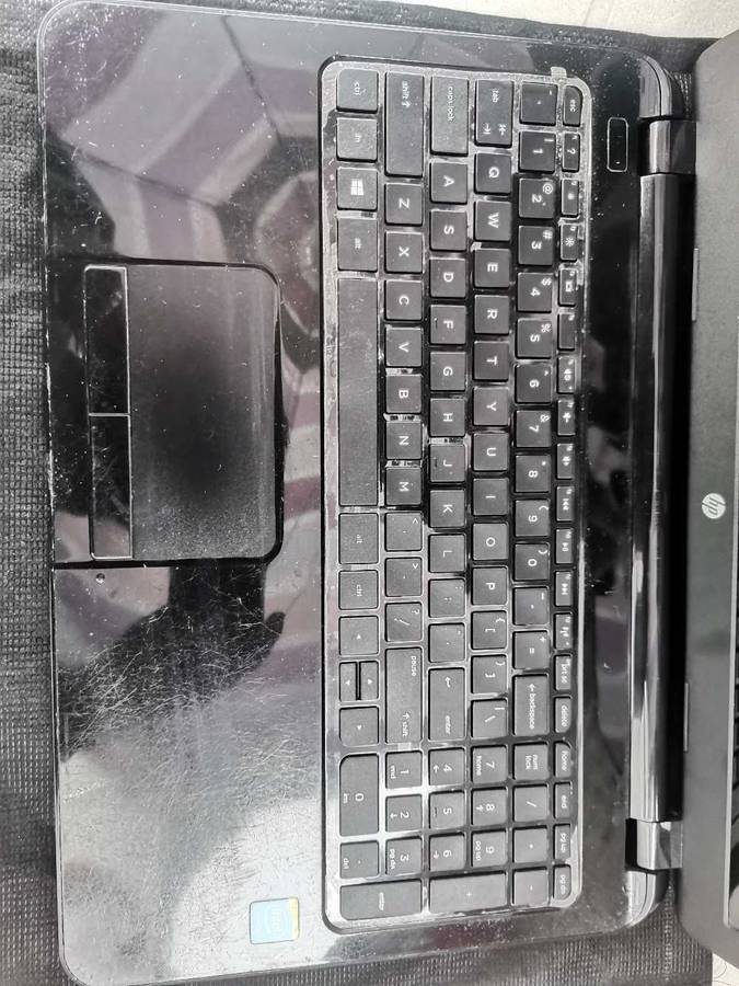 HP 250 G3