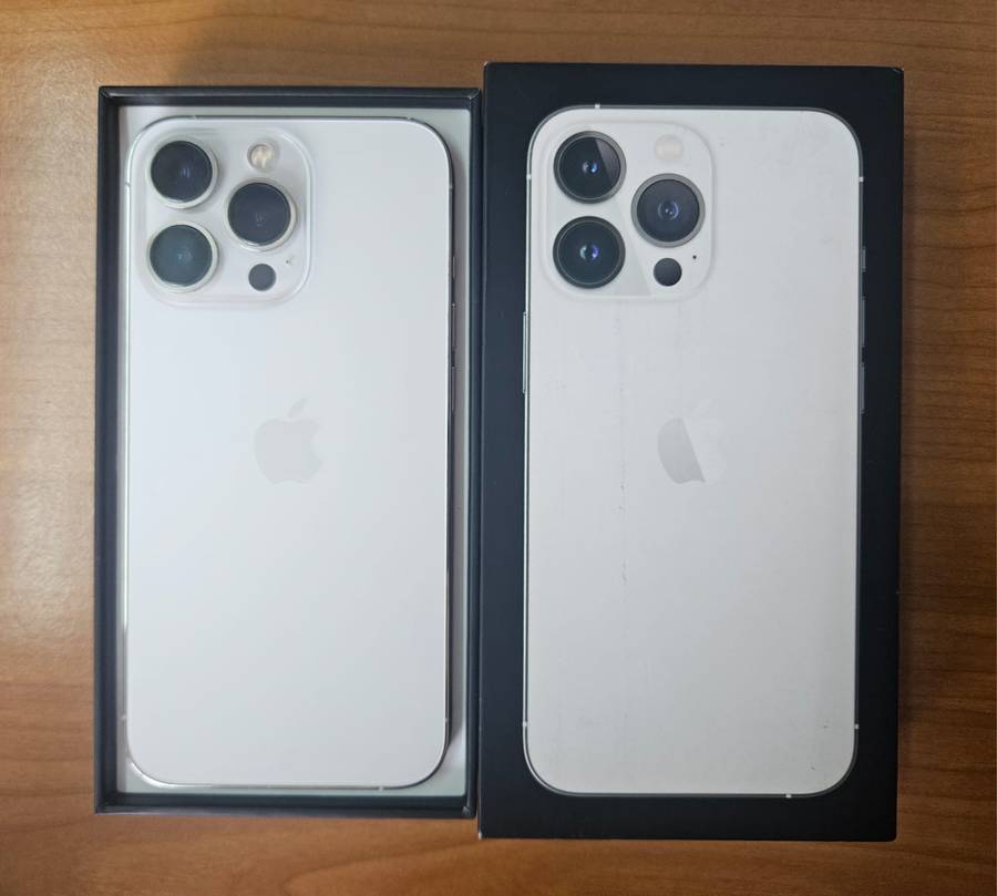 Apple iPhone 13 pro - 128gb