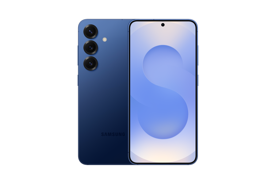 Samsung S25 - 256gb