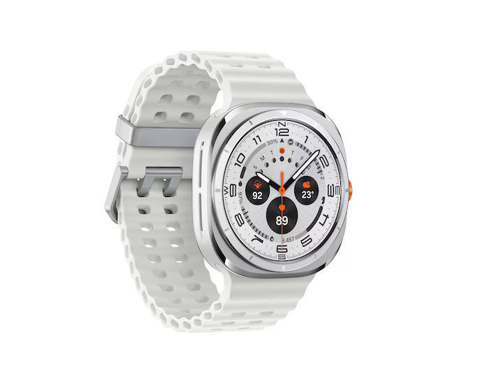 Samsung Watch Ultra LTE 47mm - New open box