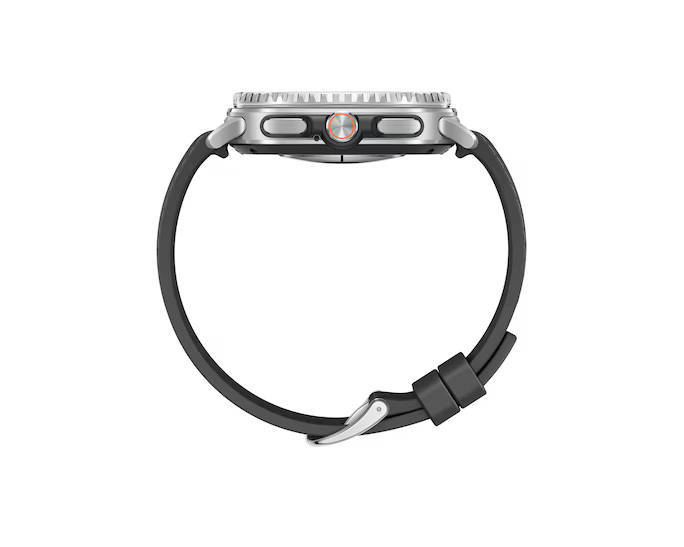 Samsung Watch 8 Classic 46mm LTE - Black