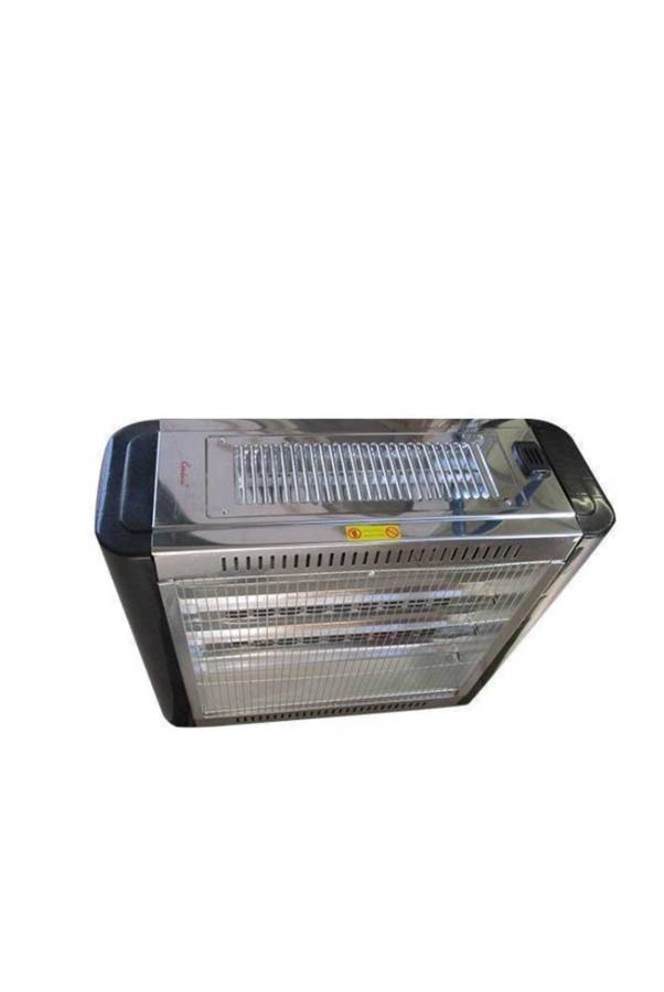 Condere Electric Quartz Heater