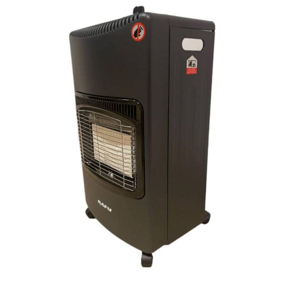 SAFY LQH0002A Propane Gas Heater