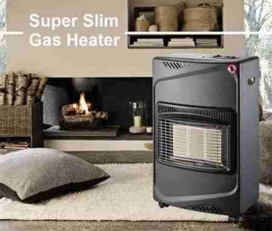 SAFY LQH0002A Propane Gas Heater