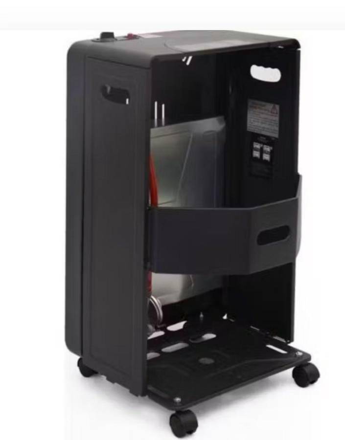SAFY LQH0002A Propane Gas Heater