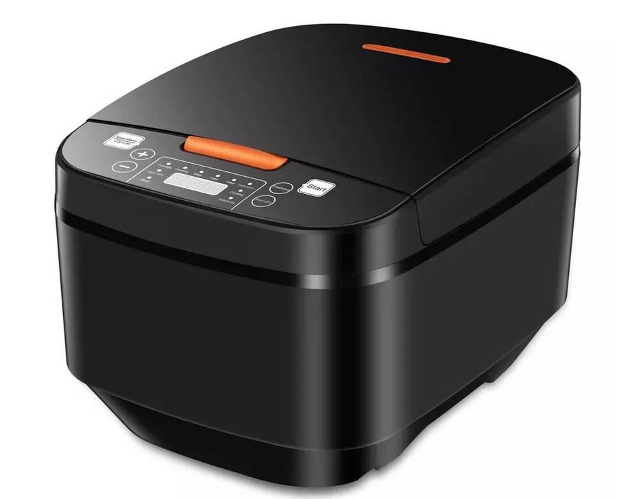 5L Multifunctional rice cooker