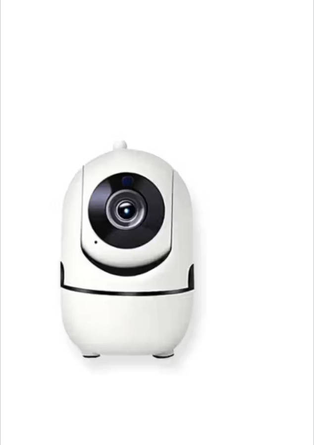 5K WIFI Smart Camera