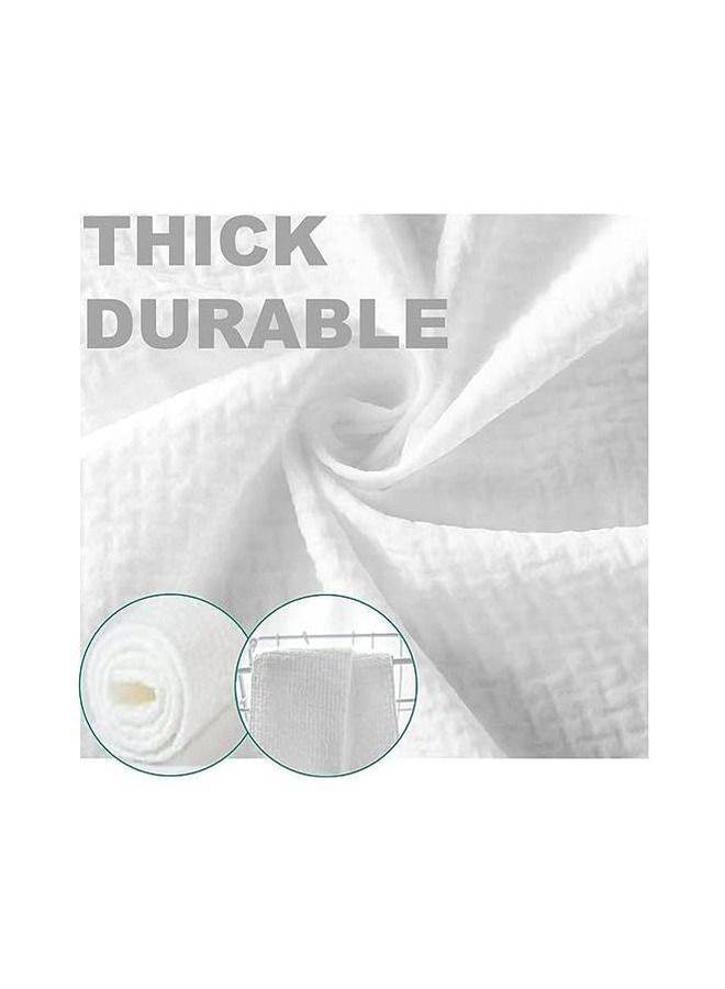 Disposable Compressed Towels Camping or Travel Towels - Pack of 20