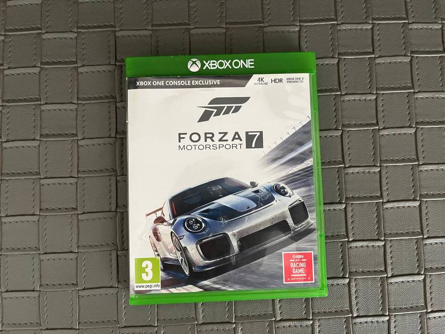 Xbox one Games | Forza Motorsport 7 | Battlefield 1