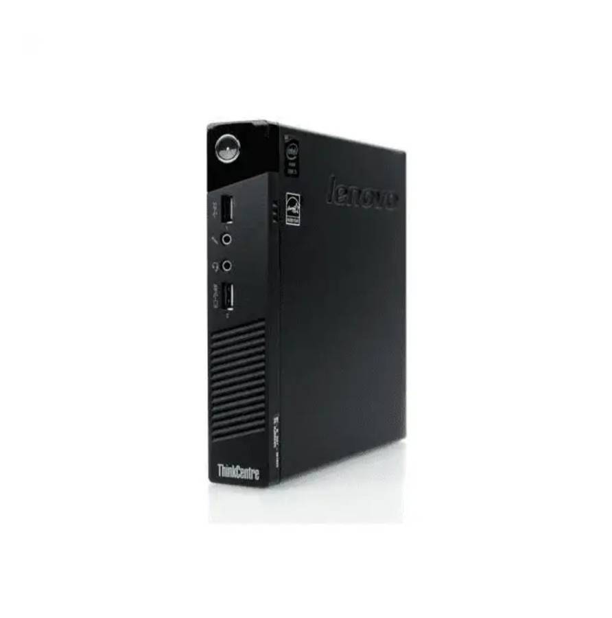 Lenovo ThinkCentre M73 Tiny Desktop Intel Core i3- 4th Gen -