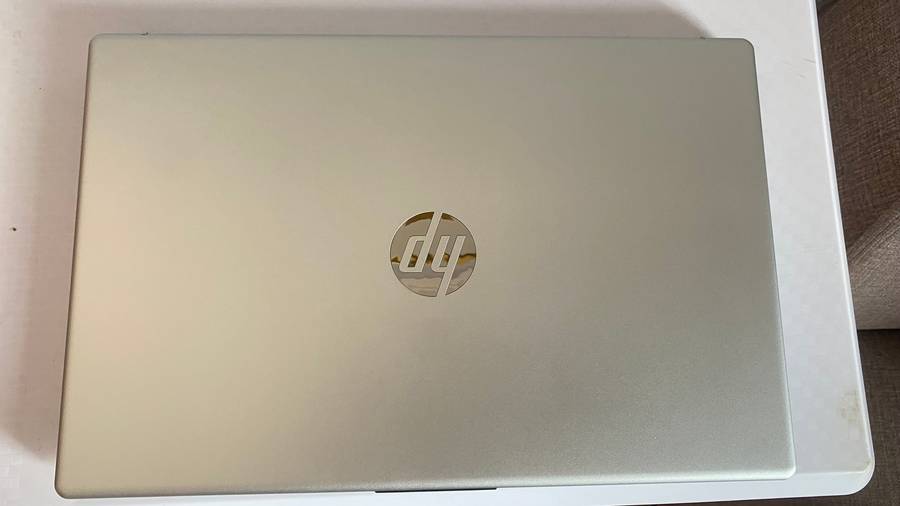 HP 15 AMD Ryzen 5, 8GB Ram, 512GB SSD | As New Boxed Demo