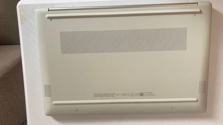 HP 15 AMD Ryzen 5, 8GB Ram, 512GB SSD | As New Boxed Demo