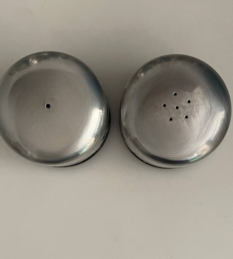 10-Piece 18-8 Stainless Steel Set